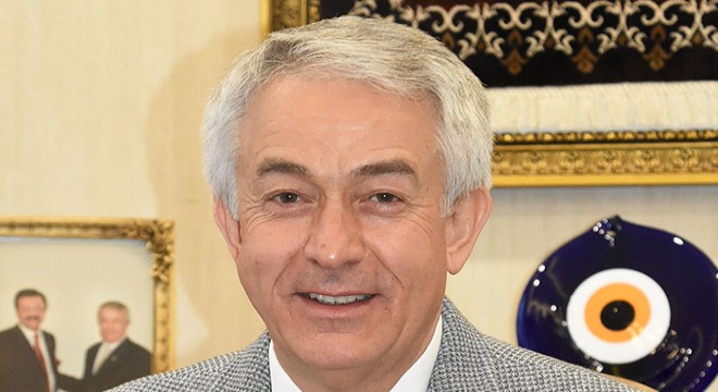 Isparta'da kazanan belediye başkanları
