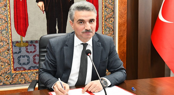 Isparta'da köyden kente göçü önleme projeleri