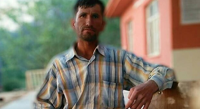 Isparta'da mermer bloğun altında kalan işçi öldü