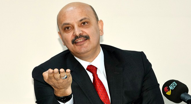 Isparta'da milletvekilliği için istifalar