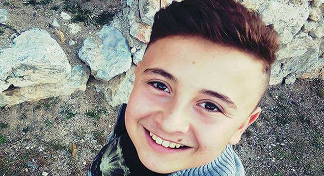 Isparta'da ortaokul öğrencisi ölü bulundu