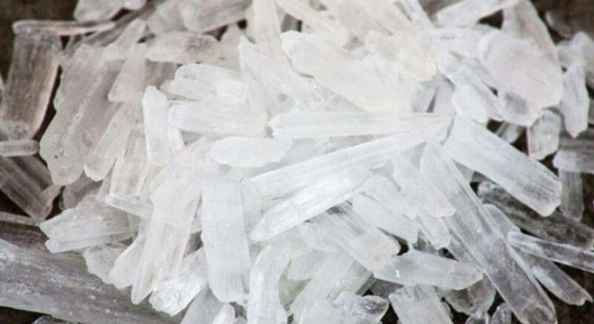 Isparta'da otobüste 4 kilo uyuşturucu geçirildi