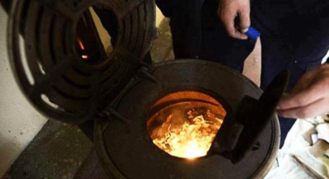 Isparta'da sobadan zehirlenen çift öldü