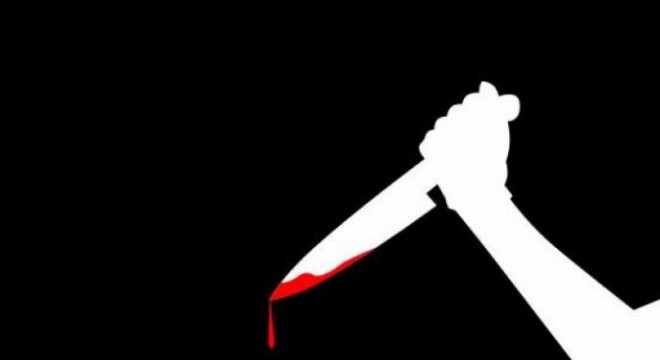 Isparta'da tartıştığı eşini bıçakladı, intihara kalkıştı