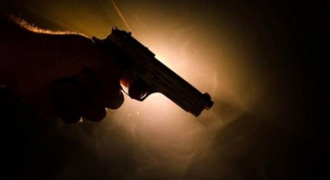 Isparta'da tartıştığı eşini tabancayla öldürdü