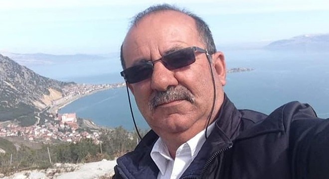 Isparta'da traktör kazası: 1 ölü 2 yaralı