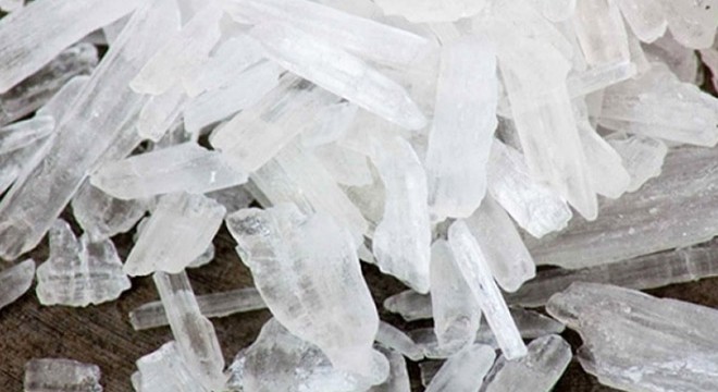 Isparta'da uyuşturucu operasyonları