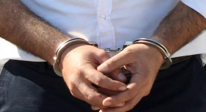 Isparta'da uyuşturucu operasyonu