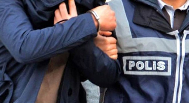 Isparta'da uyuşturucu operasyonu