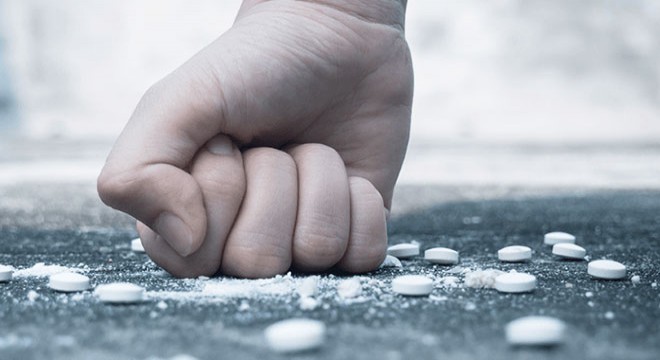 Isparta'da uyuşturucu operasyonu