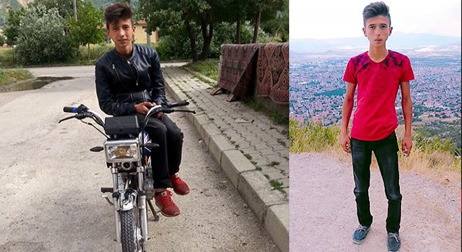 Isparta'daki kazada öldü