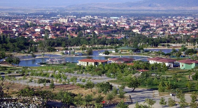 Isparta'nın En Yaşanılabilir İlçeleri Belli Oldu! 2025'in Yıldızı Parlayan Bölgeleri Açıklandı