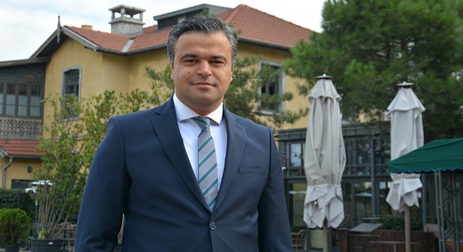 Isparta'nın göç hareketi raporlandı