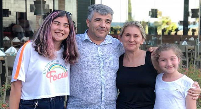 Isparta'ya şehit ateşi düştü