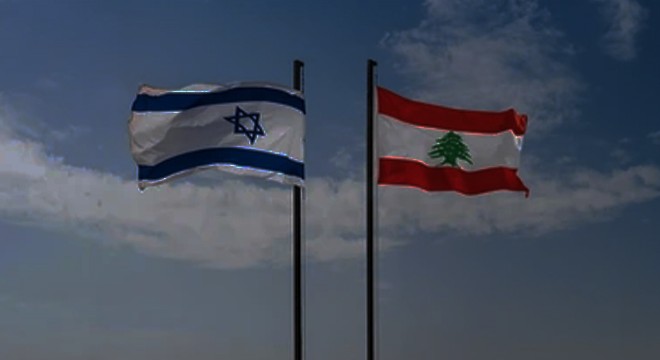 İsrail, Lübnan'ın güneyine hava saldırısı düzenledi