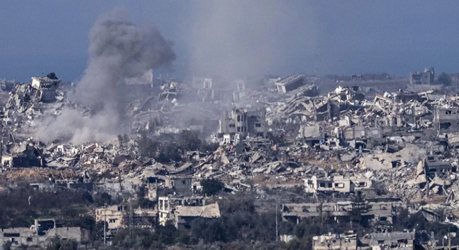 İsrail açıkladı: 7 asker öldürüldü