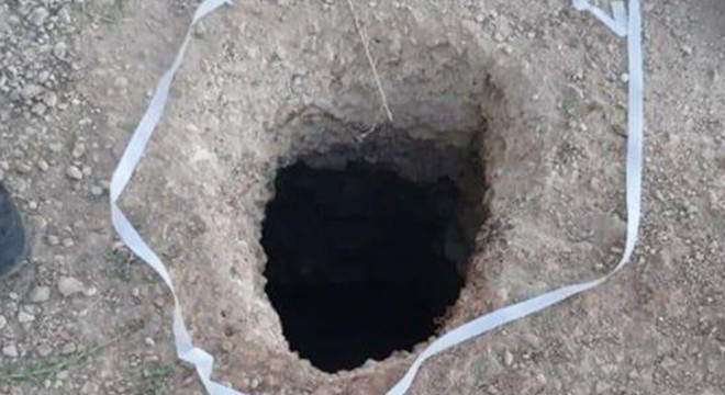 İsrail'de 6 Filistinli mahkum, tünel kazarak hapisten kaçtı
