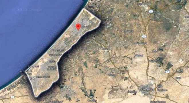 İsrail'den 1,1 milyon sivile 'yer değiştirin' çağrısı