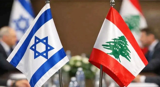 İsrail ile Lübnan arasındaki ateşkes 3 hafta uzatıldı