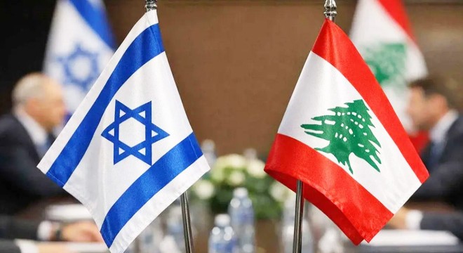 İsrail ile Lübnan arasındaki ateşkes yürürlüğe girdi