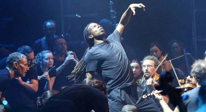 İsrailli piyaniste son dakika şoku