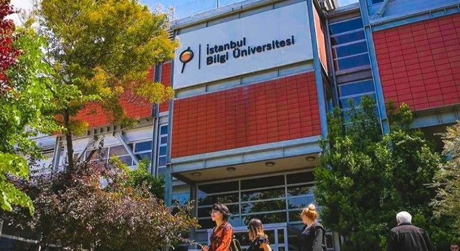 İstanbul Bilgi Üniversitesi'ne kayyum atandı