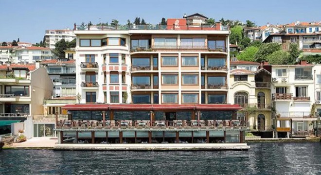 İstanbul Boğazı'ndaki kaçak otellere yıkım kararı çıktı
