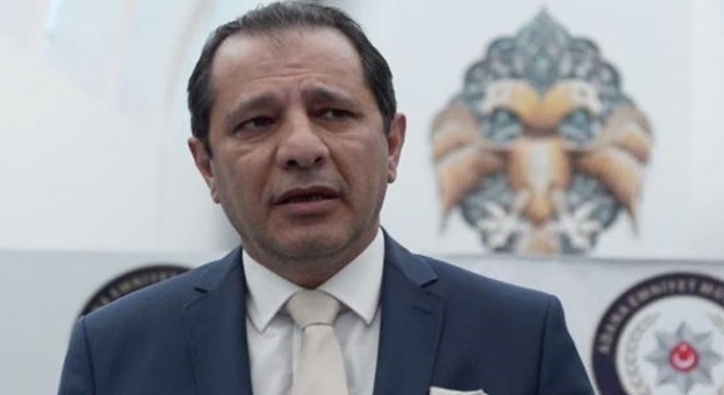 İstanbul Emniyet Müdürlüğü'ne Selami Yıldız atandı