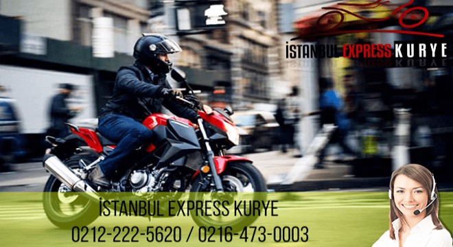 İstanbul Express Kurye ile Hızlı ve Güvenilir Teslimat Deneyimi