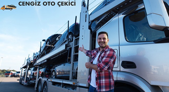 İstanbul Oto Çekici Hizmetlerinde Profesyonel Yaklaşım