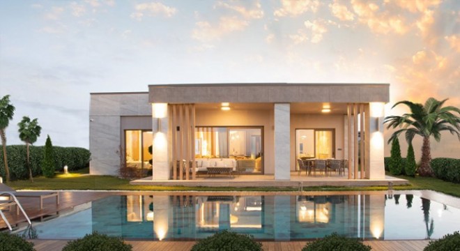 İstanbul Satılık Villa Alanların Kaçırdığı Detaylar