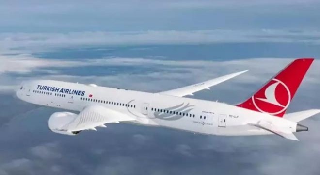 İstanbul-THY'nin Hamburg seferlerine grev engeli