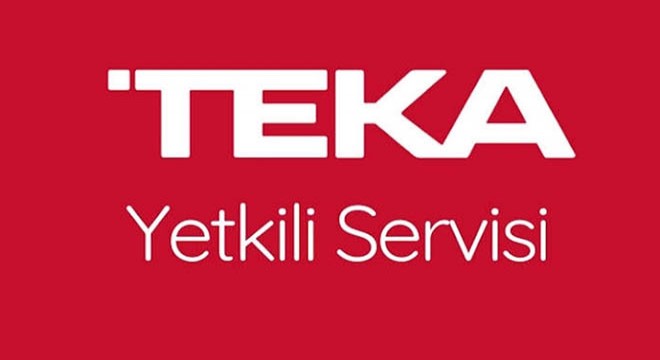 İstanbul Teka Yetkili Servisi