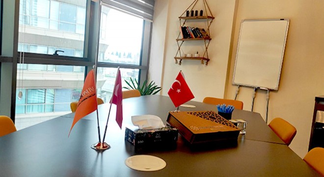 İstanbul'da Uygun Fiyatlarla Sanal Ofis Kiralama