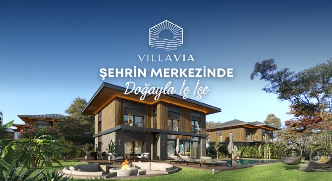 İstanbul'da Villa Yaşamı: Satılık Villalar ve En İyi Villa Siteleri