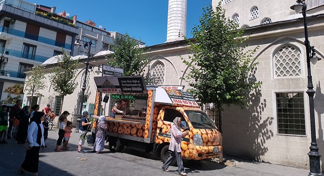 İstanbul'un Hayırseverlik Geleneği: Hayır Lokması