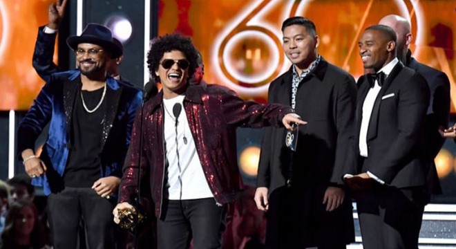 İşte Grammy'i kazananlar