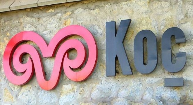 İşte Koç Holding'in 3 aylık karı