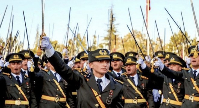Teğmenlerin ihraç kararının gerekçesi ortaya çıktı