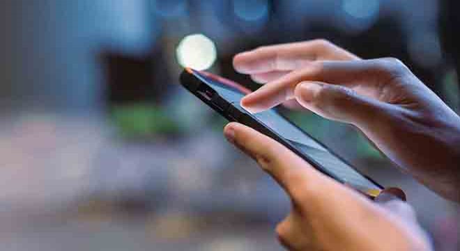 İsveç'te okullarda akıllı telefonlar yasaklandı