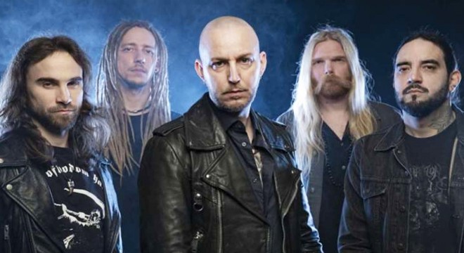 İsveçli progresif metal grubu İstanbul'a geliyor!