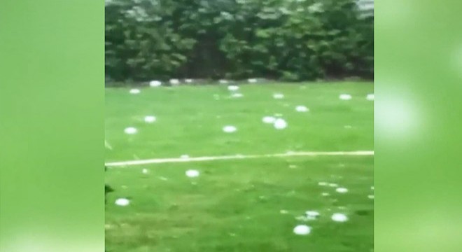 İtalya’yı dolu vurdu: 20 yaralı
