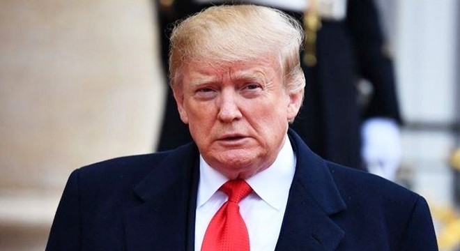 İtalyan restoran sahibine yanlışlıkla Trump yaptırımları uygulandı