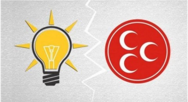 İttifakta aday çatlağı: AKP'liler rahatsız