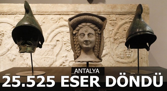 İzleri sürüldü yurda getirildi