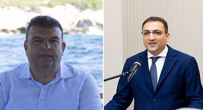 İzmir'de 2 belediyeye operasyon