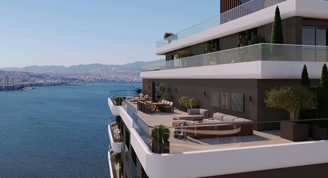 İzmir'de Konut Projelerinin Değişen Yüzü