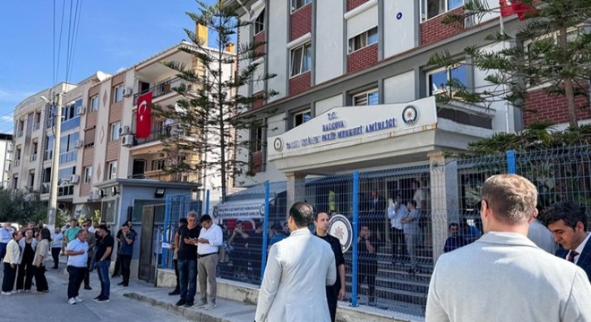 İzmir saldırısında gözaltına alınan 16 şüpheli serbest bırakıldı