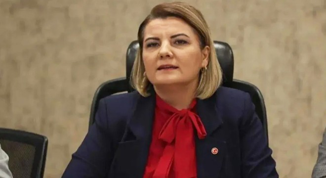 İzmit Belediye Başkanı Fatma Kaplan Hürriyet tutuklandı