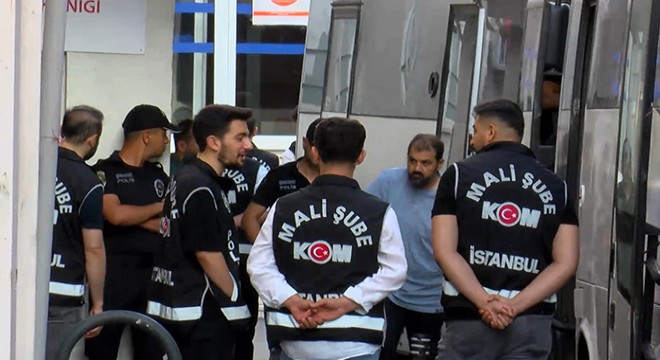 İzmit Belediyesi soruşturmasında yeni gelişme